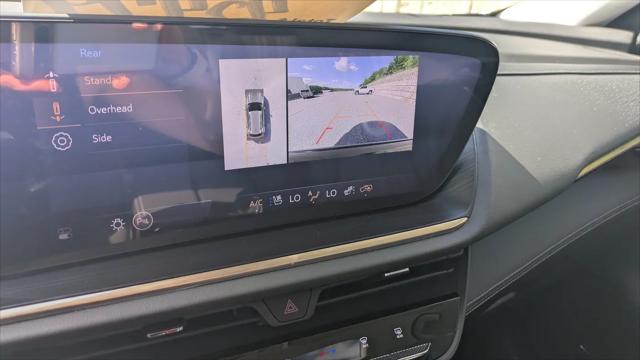 2024 Buick Envision Avenir AWD