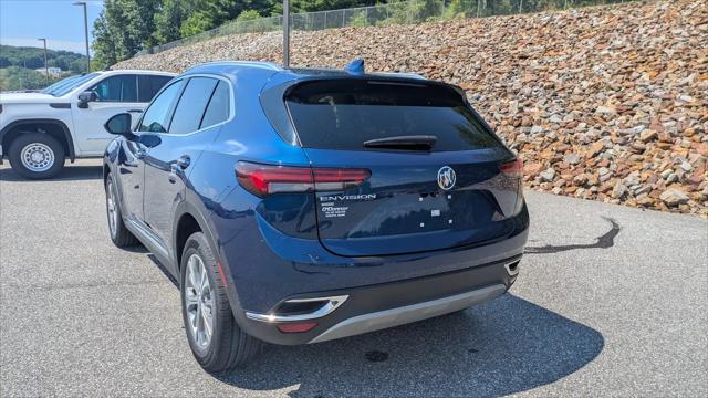 2023 Buick Envision Preferred AWD