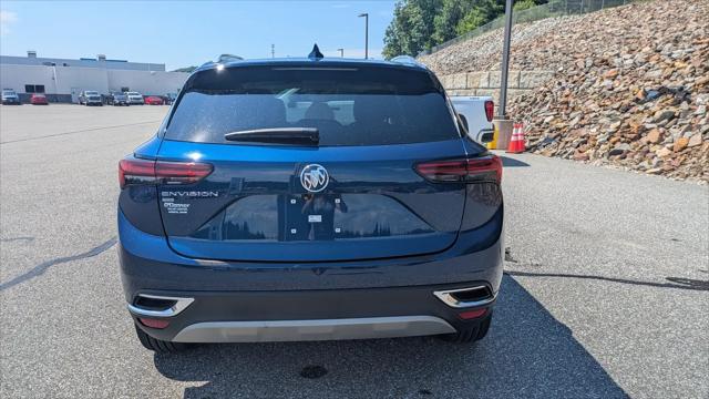 2023 Buick Envision Preferred AWD