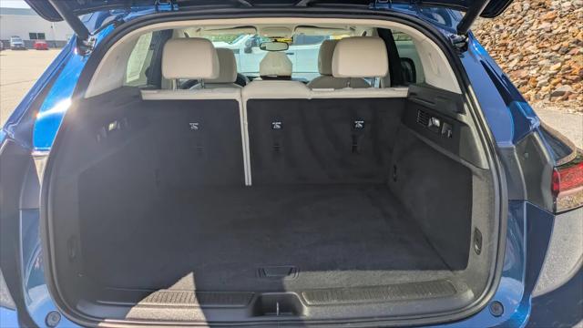 2023 Buick Envision Preferred AWD