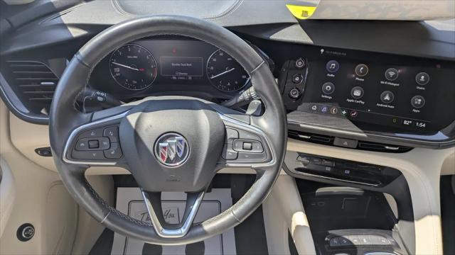 2023 Buick Envision Preferred AWD