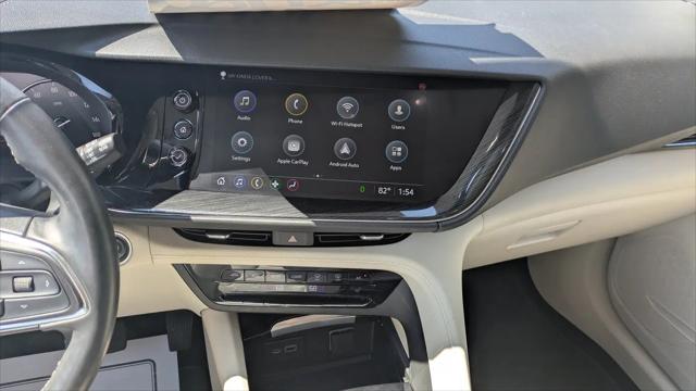2023 Buick Envision Preferred AWD