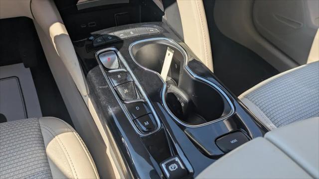 2023 Buick Envision Preferred AWD