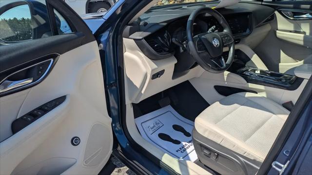2023 Buick Envision Preferred AWD