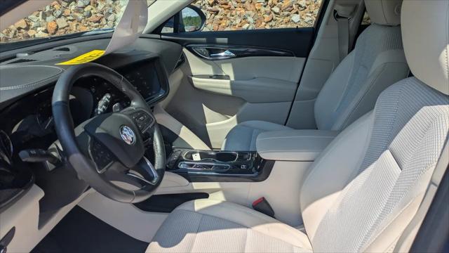 2023 Buick Envision Preferred AWD