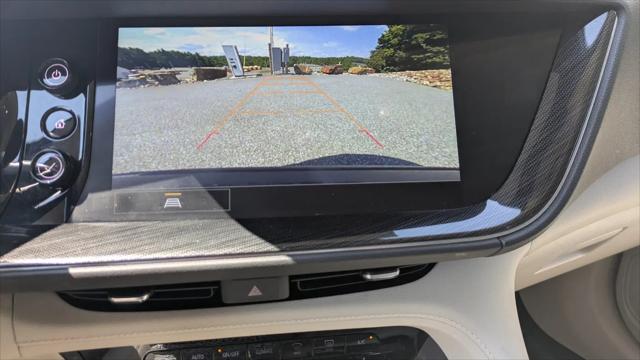 2023 Buick Envision Preferred AWD