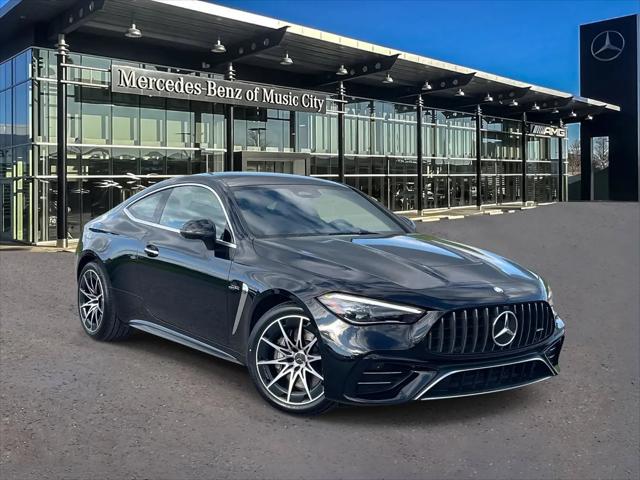 2025 Mercedes-Benz CL AMG CLE 53 for sale in Nashville, TN