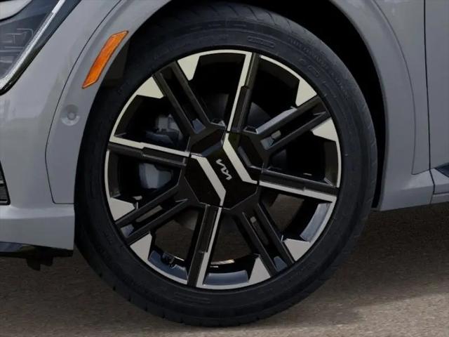 2026 Kia EV6 GT-Line AWD