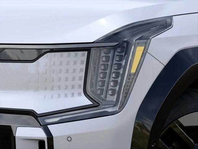 2026 Kia EV9 GT-Line