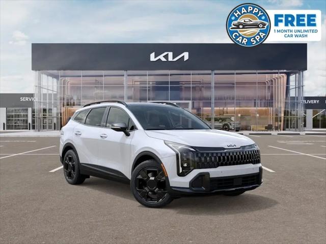 2027 Kia Sportage Hybrid X-Line for sale in Dublin, CA