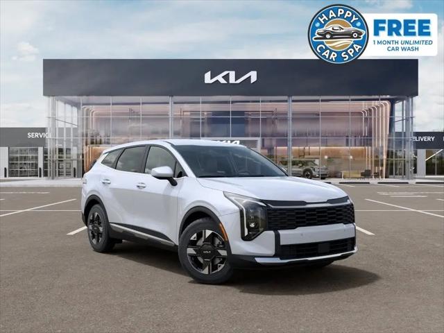 2026 Kia Sportage LX for sale in Dublin, CA