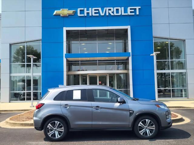 2025 Mitsubishi Outlander Sport 2.0 S AWC for sale in Sumter, SC