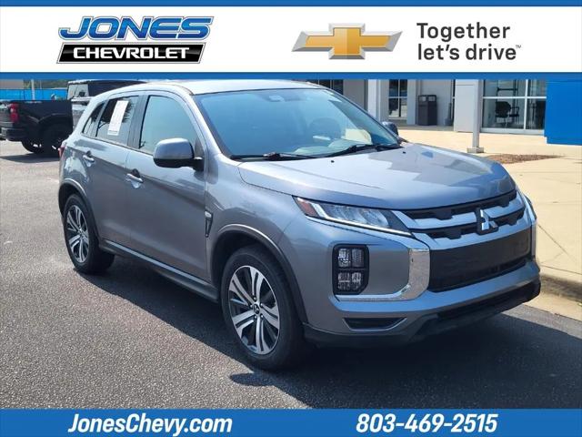 2025 Mitsubishi Outlander Sport 2.0 S AWC for sale in Sumter, SC