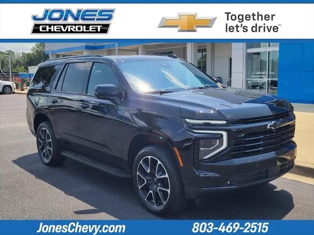 2026 Chevrolet Tahoe 2WD RST for sale in Sumter, SC