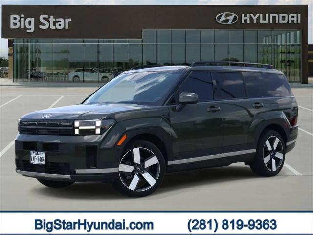 2024 Hyundai Santa Fe Limited for sale in Friendswood, TX