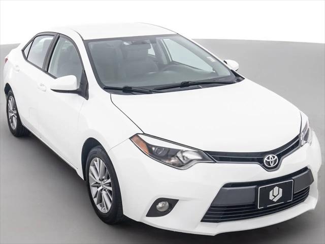 2015 Toyota Corolla LE Plus for sale in Coal City, IL