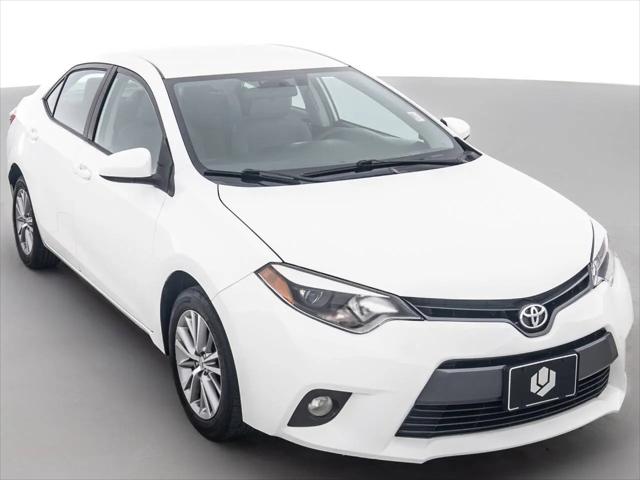 2015 Toyota Corolla LE Plus for sale in Coal City, IL
