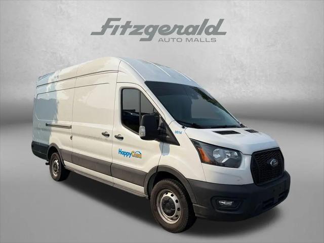 2024 Ford Transit Cargo Van T-350 for sale in Gaithersburg, MD