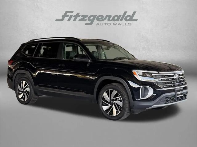 2026 Volkswagen Atlas SE with Technology for sale in Gaithersburg, MD