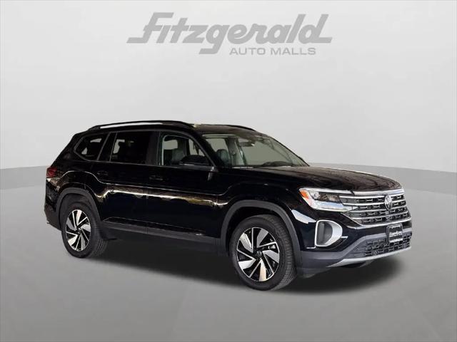 2026 Volkswagen Atlas SE with Technology for sale in Gaithersburg, MD