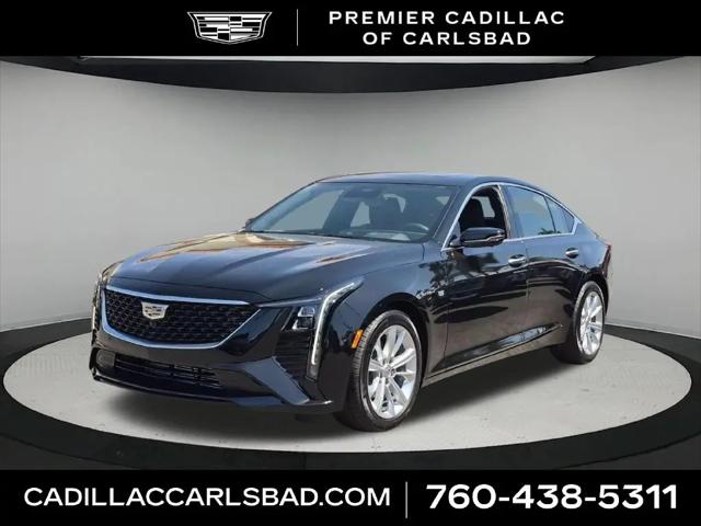 2026 Cadillac CT5 Premium Luxury RWD for sale in Carlsbad, CA