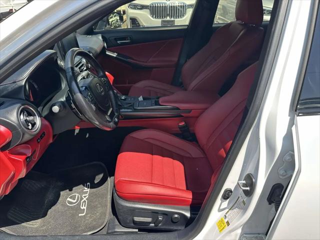 2021 Lexus IS 350 F SPORT for sale in Great Neck, NY