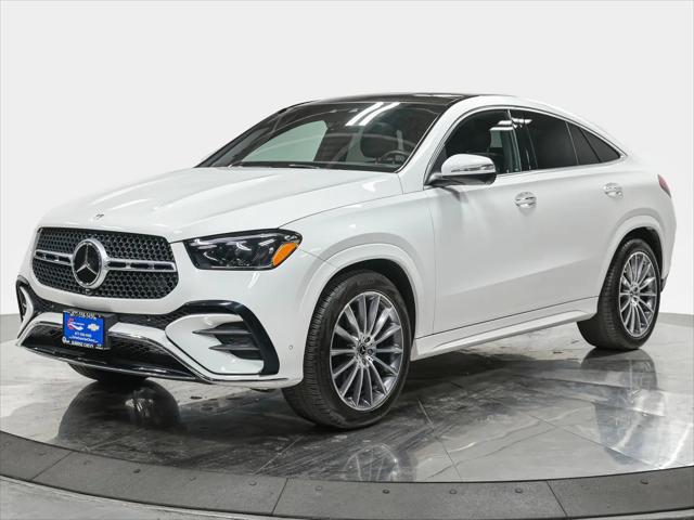 2025 Mercedes-Benz GLE 450 4MATIC for sale in Forest Hills, NY