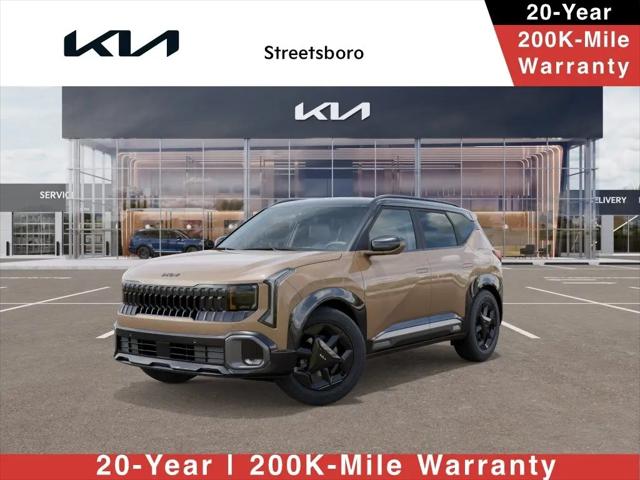 2027 Kia Seltos X-Line S for sale in Streetsboro, OH