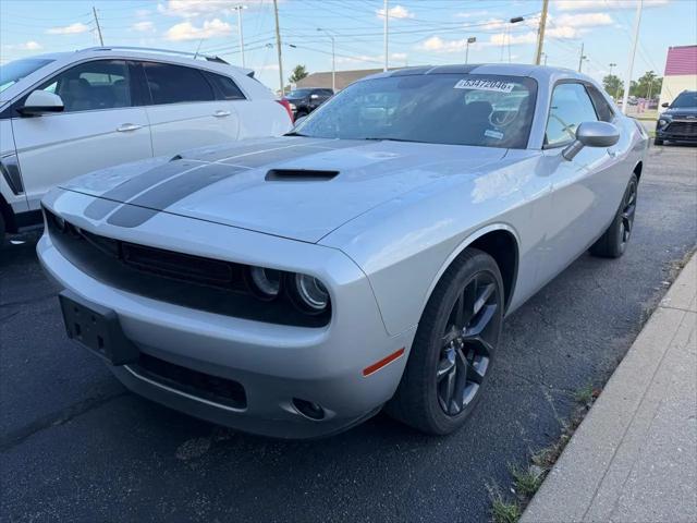 2023 Dodge Challenger SXT for sale in Indianapolis, IN