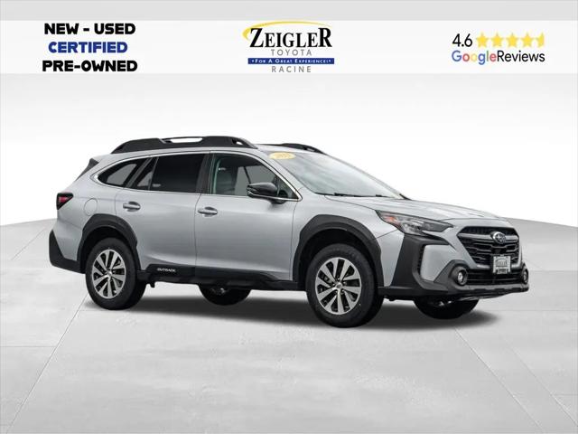 2023 Subaru Outback Premium for sale in Mount Pleasant, WI