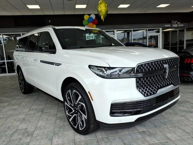 2026 Lincoln Navigator Reserve L for sale in Watchung, NJ