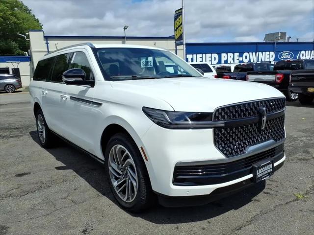 2027 Lincoln Navigator Reserve L for sale in Watchung, NJ