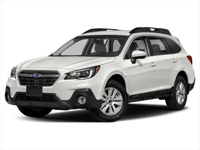 2019 Subaru Outback 2.5i Premium for sale in Sanford, NC