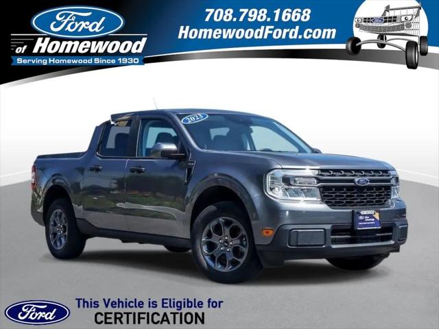 2023 Ford Maverick XLT for sale in Homewood, IL