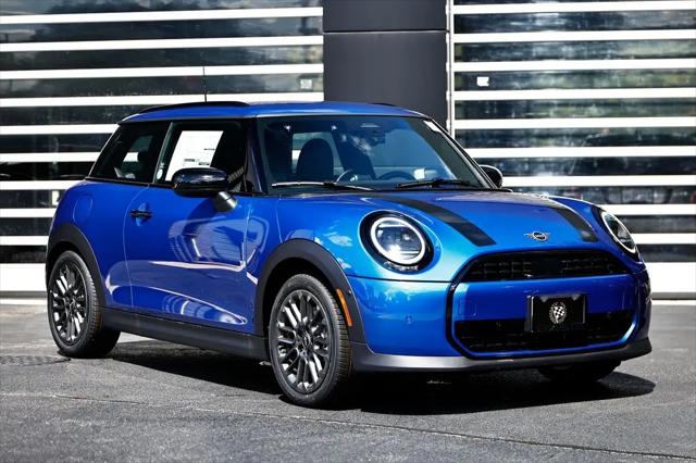 2026 MINI Hardtop Cooper for sale in Virginia Beach, VA