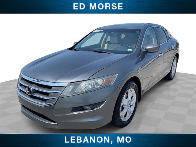 2010 Honda Accord Crosstour EX-L for sale in Lebanon, MO