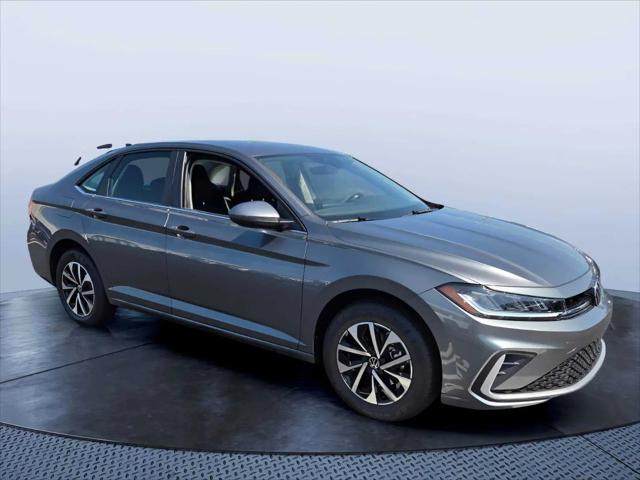 2026 Volkswagen Jetta S for sale in Jacksonville, FL