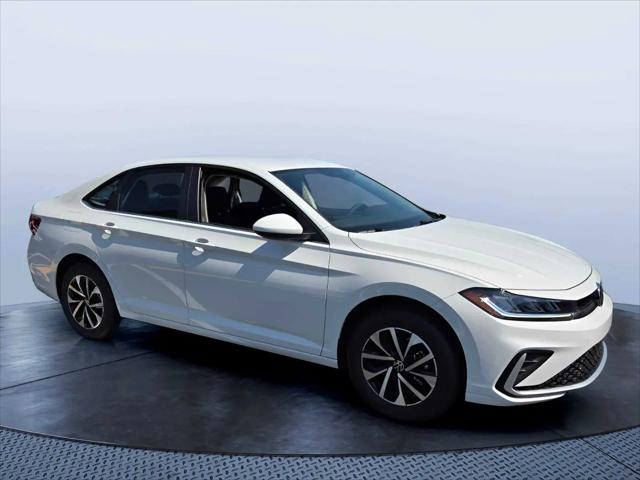 2026 Volkswagen Jetta S for sale in Jacksonville, FL