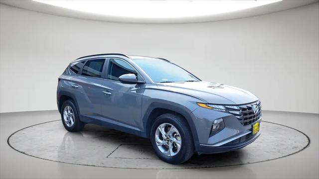 2024 Hyundai Tucson SEL for sale in Auburn, WA
