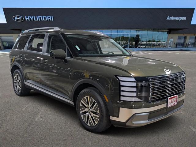 2027 Hyundai Palisade Hybrid SEL 8P for sale in Catonsville, MD