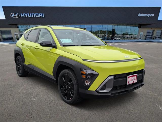 2027 Hyundai Kona SEL Sport for sale in Catonsville, MD