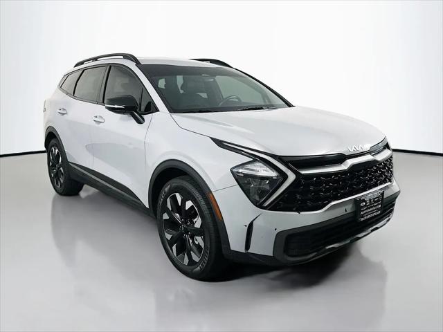 2023 Kia Sportage X-Line for sale in Shiloh, IL