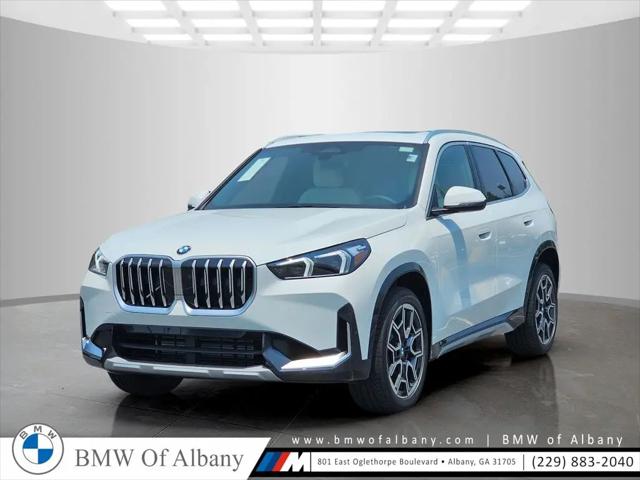 2026 BMW X1 xDrive28i for sale in Albany, GA