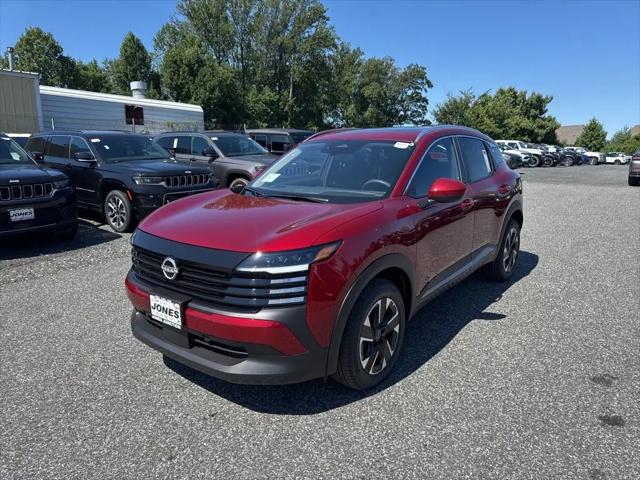 2025 Nissan Kicks SV Intelligent AWD for sale in Bel Air, MD