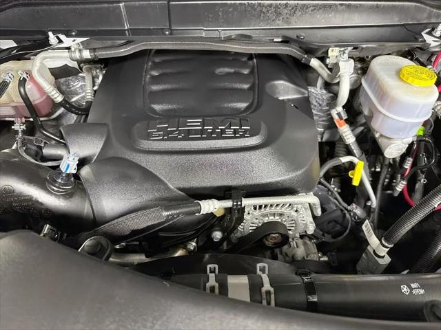 2022 Ram 3500 Tradesman Regular Cab 4x4 8 Box