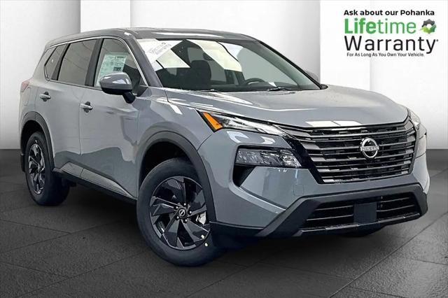 2026 Nissan Rogue SV for sale in Fredericksburg, VA