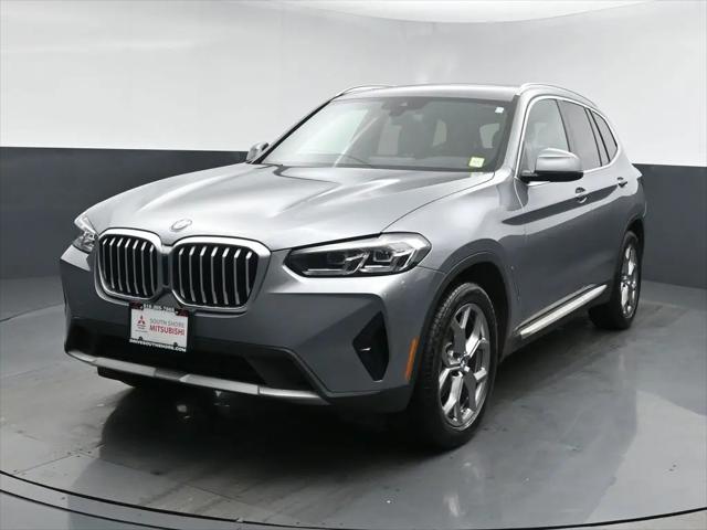 2024 BMW X3 xDrive30i for sale in Freeport, NY
