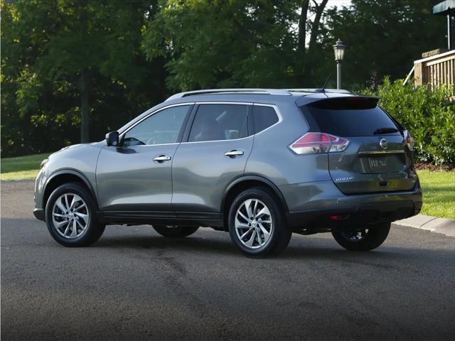 2015 Nissan Rogue SV for sale in Nyack, NY