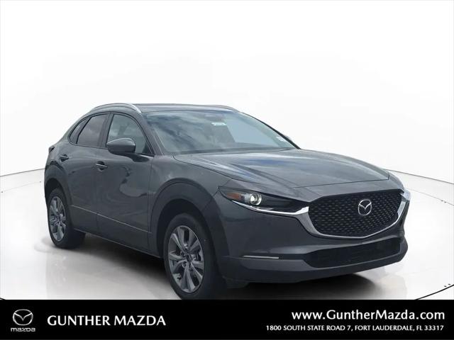 2026 Mazda CX-30 2.5 S Preferred for sale in Fort Lauderdale, FL