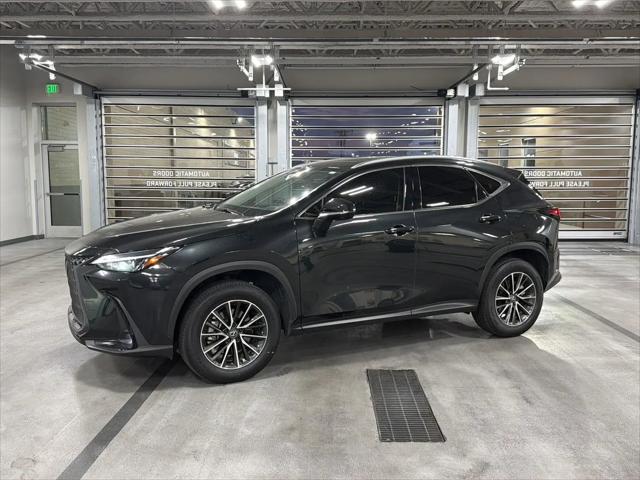 2025 Lexus NX 350h Premium for sale in Murray, UT